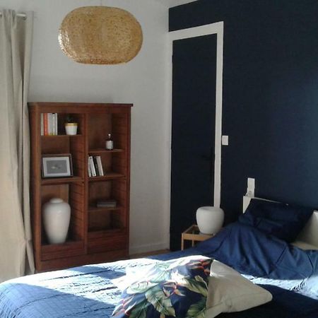 Maysoe Chambres D'Hotes Ве-Боко-ле-Бен Екстериор снимка