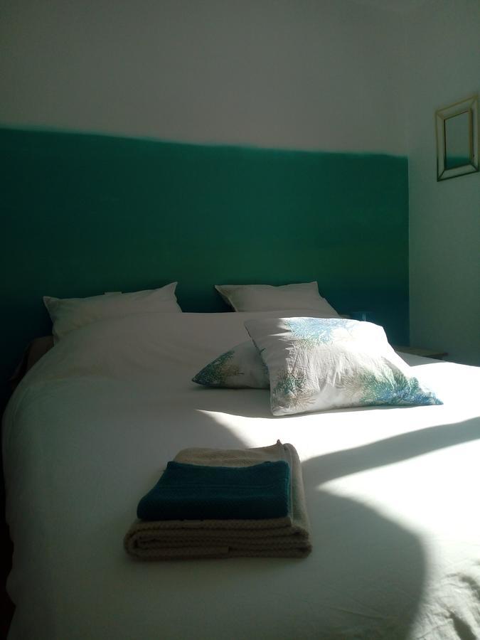 Maysoe Chambres D'Hotes Ве-Боко-ле-Бен Екстериор снимка
