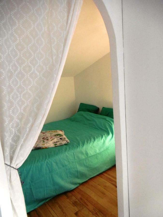 Maysoe Chambres D'Hotes Ве-Боко-ле-Бен Екстериор снимка